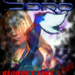 Doro : Blonde's Love Live